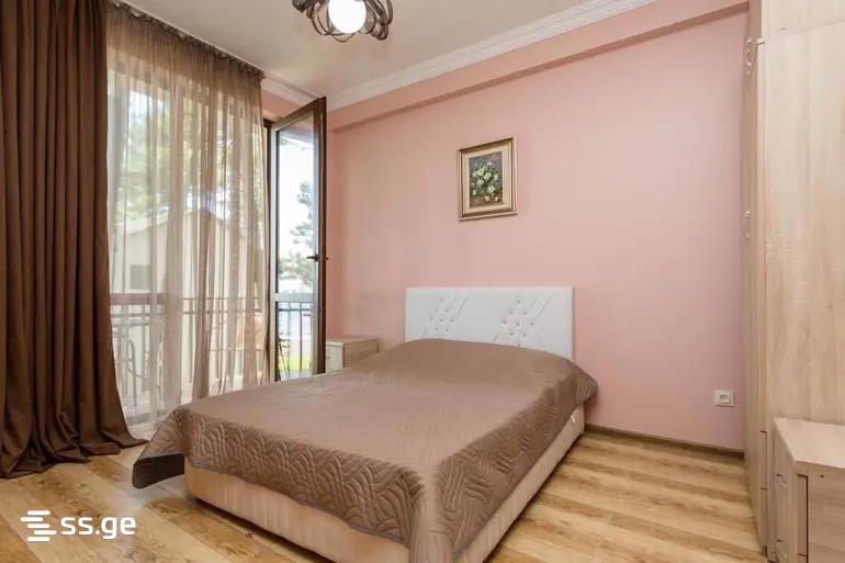 4 Room Private House Daily Rent. Grigoleti view 5