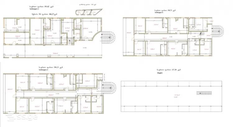 24 Room Hotel For Sale view 5
