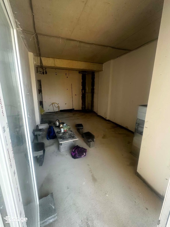 2 room Flat For Sale. Mukhiani - Mehr