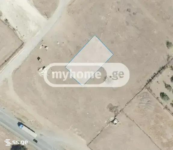 Land For Sale. Norio view 1