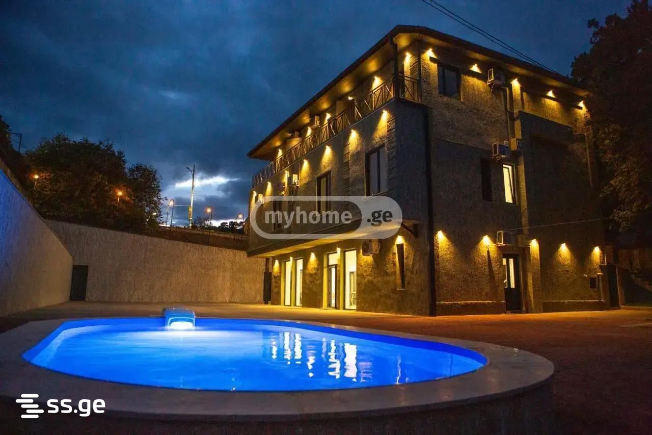 Продажа 10-комната Hotel view 1