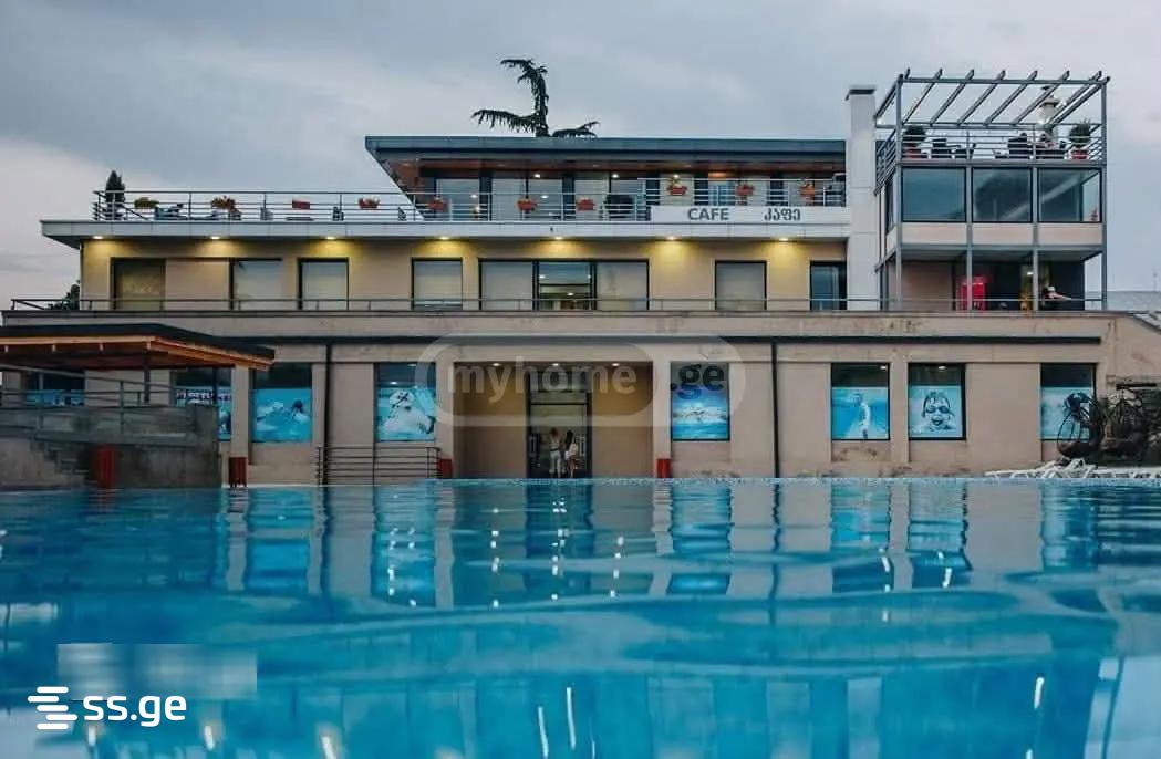 10 Room Hotel For Sale view 2