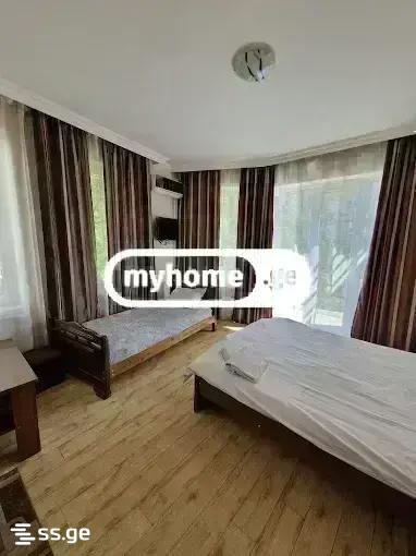 16 Room Hotel For Rent. Varketili view 18