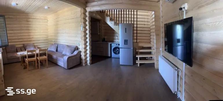 3 Room Private House For Rent. Qala view 5