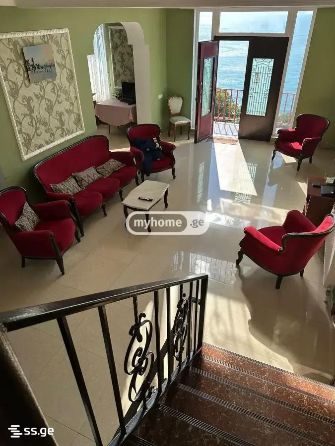 10 Room Summer Cottage Daily Rent. Batumi view 3