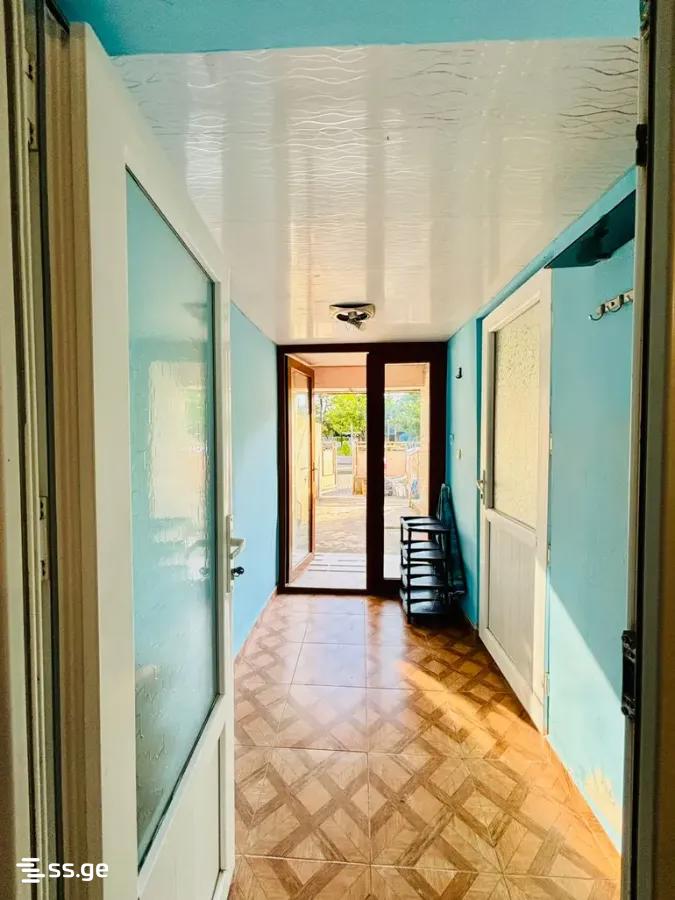 3 Room Private House For Rent. Qala view 1