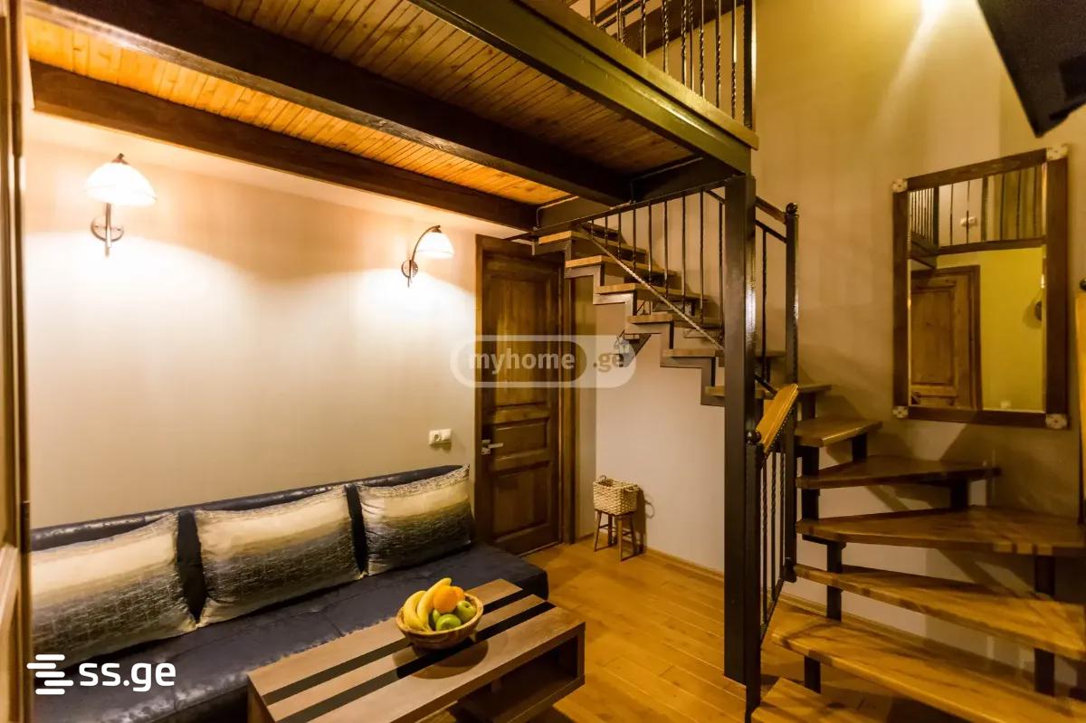 3 Room Hotel For Sale view 4