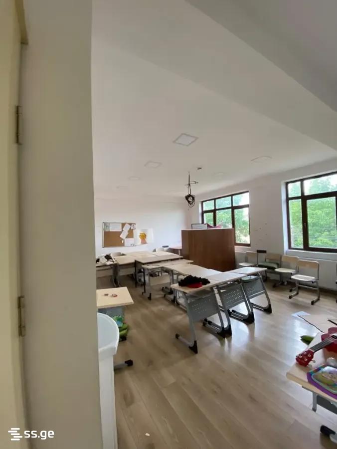 Commercial Space For Sale. Saguramo view 10