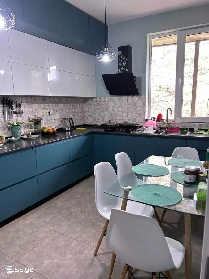 5 Room Private House For Sale view 1
