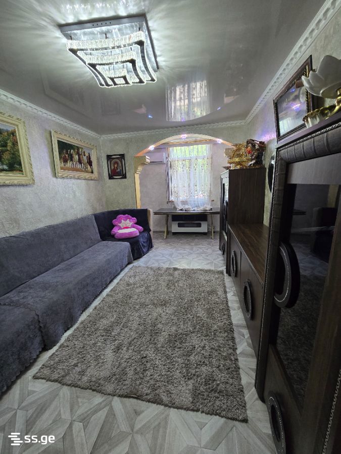 Продажа 3-комната Квартира view 8
