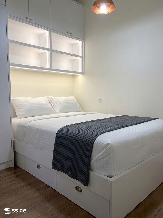3 Room Flat Daily Rent. Ortachala, 4 of 12