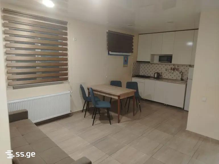 2 Room Private House For Rent. Mukhiani view 5