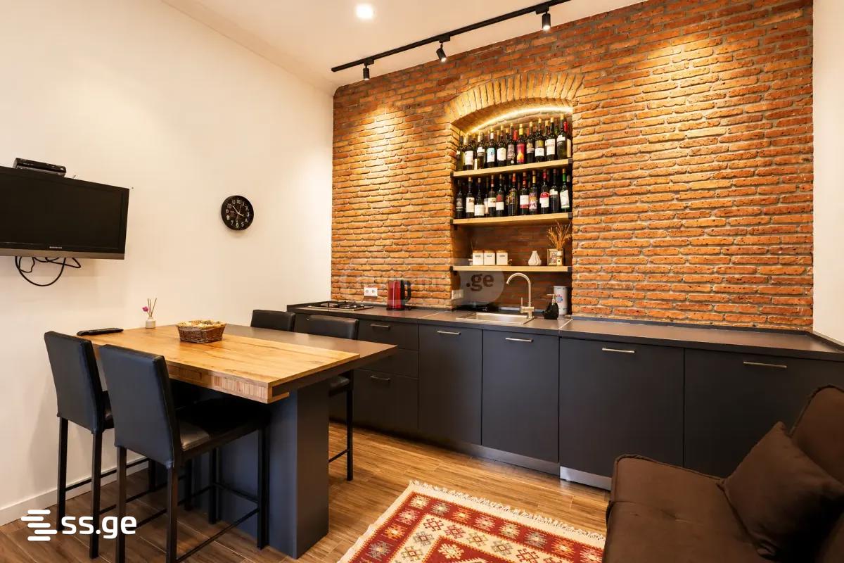3 Room Hotel For Sale view 3