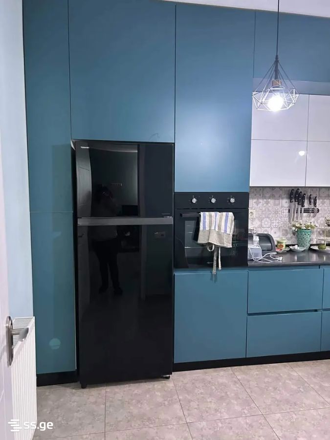 5 Room Private House For Sale view 2