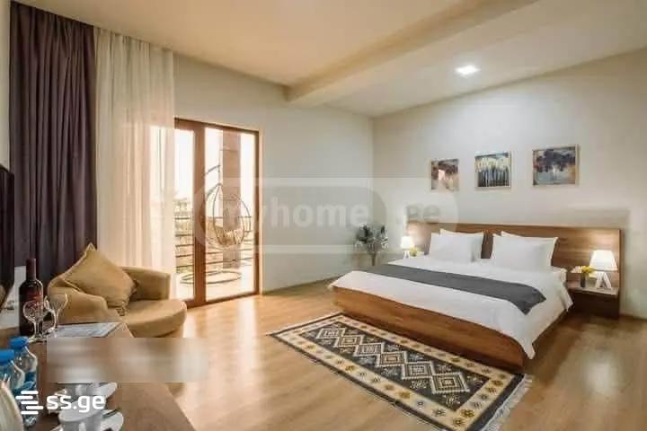 10 Room Hotel For Sale view 4