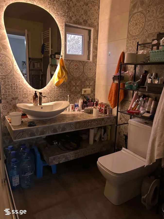 5 Room Private House For Sale view 11