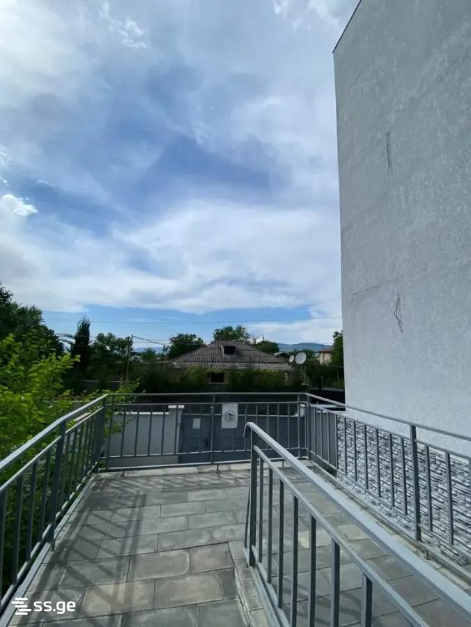Commercial Space For Sale. Saguramo view 6