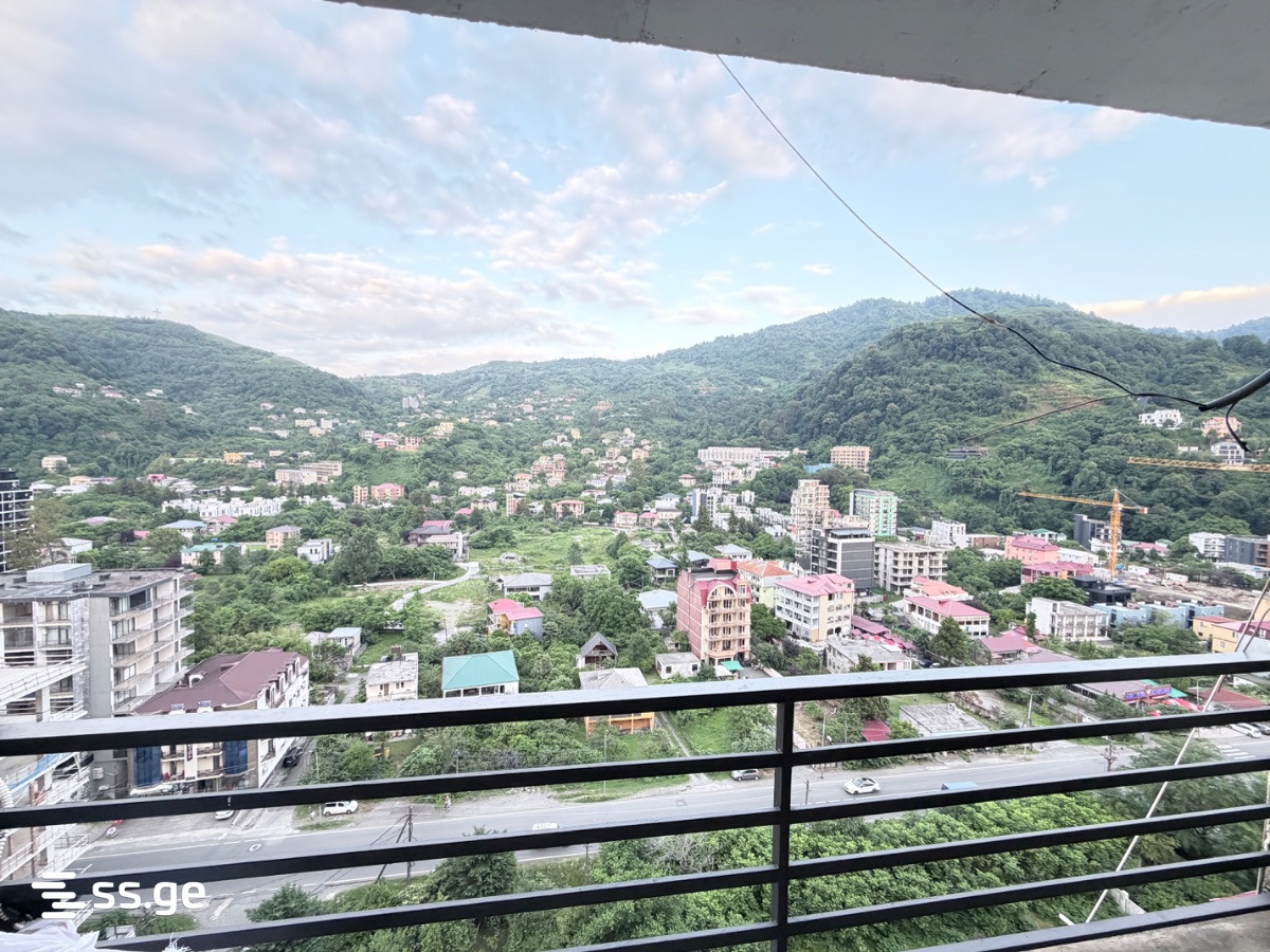 For Sale 2 Room Apartment Khelvachauris Munitsipalitetshi view 25