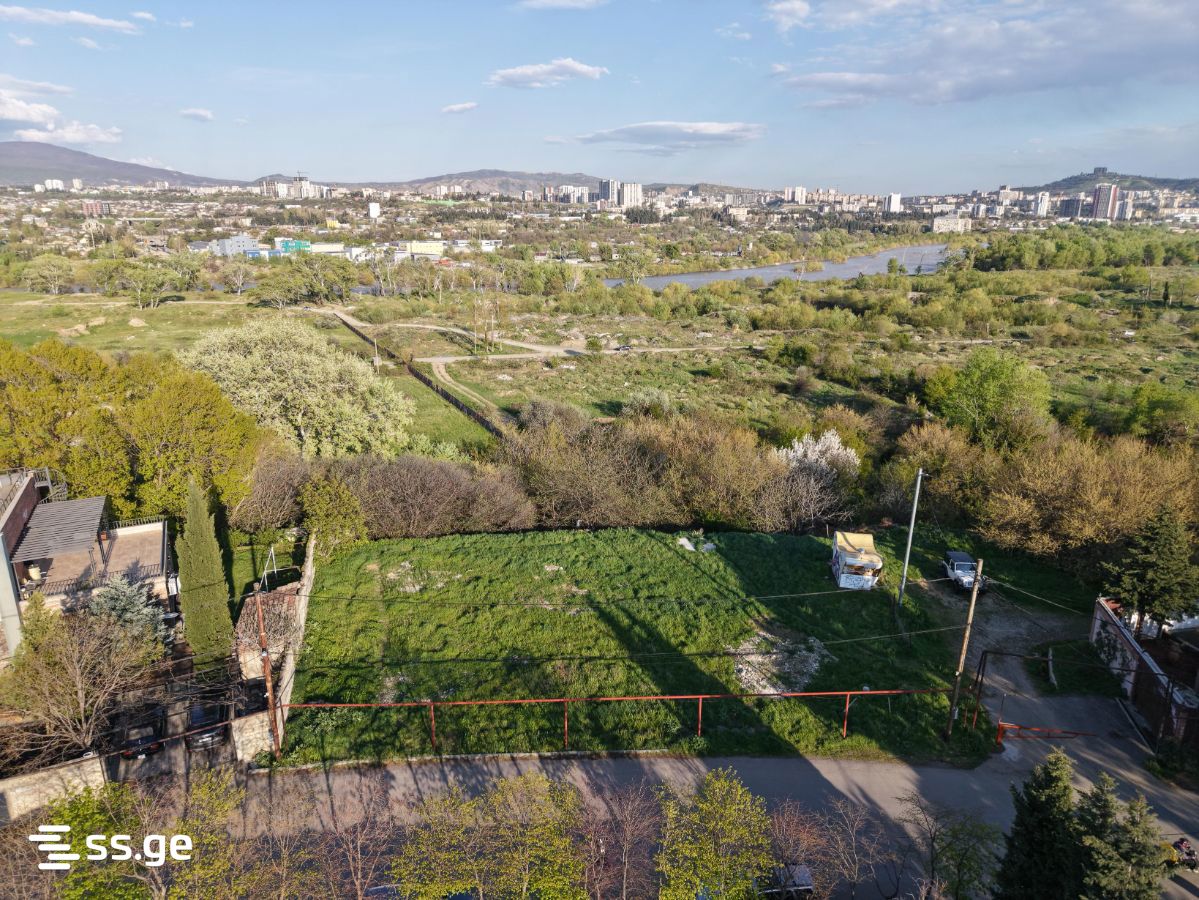 Land For Sale. Digomi - Ansicht 2