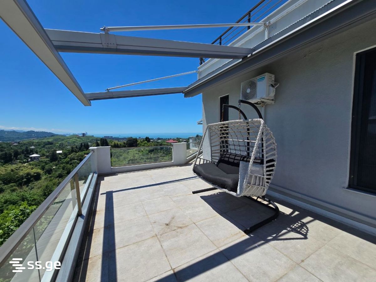 6 Room Summer Cottage For Sale view 9