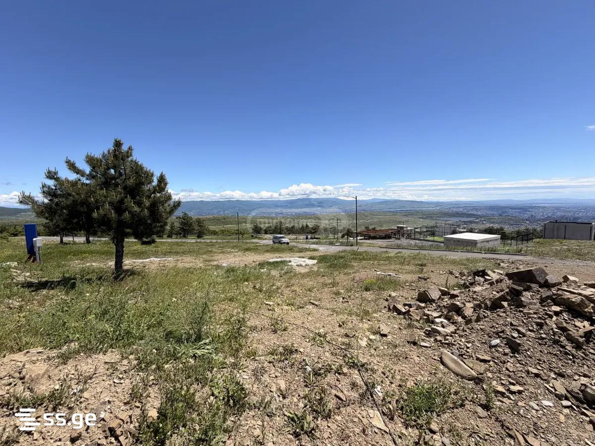 Land For Sale. Mukhattskaro view 3