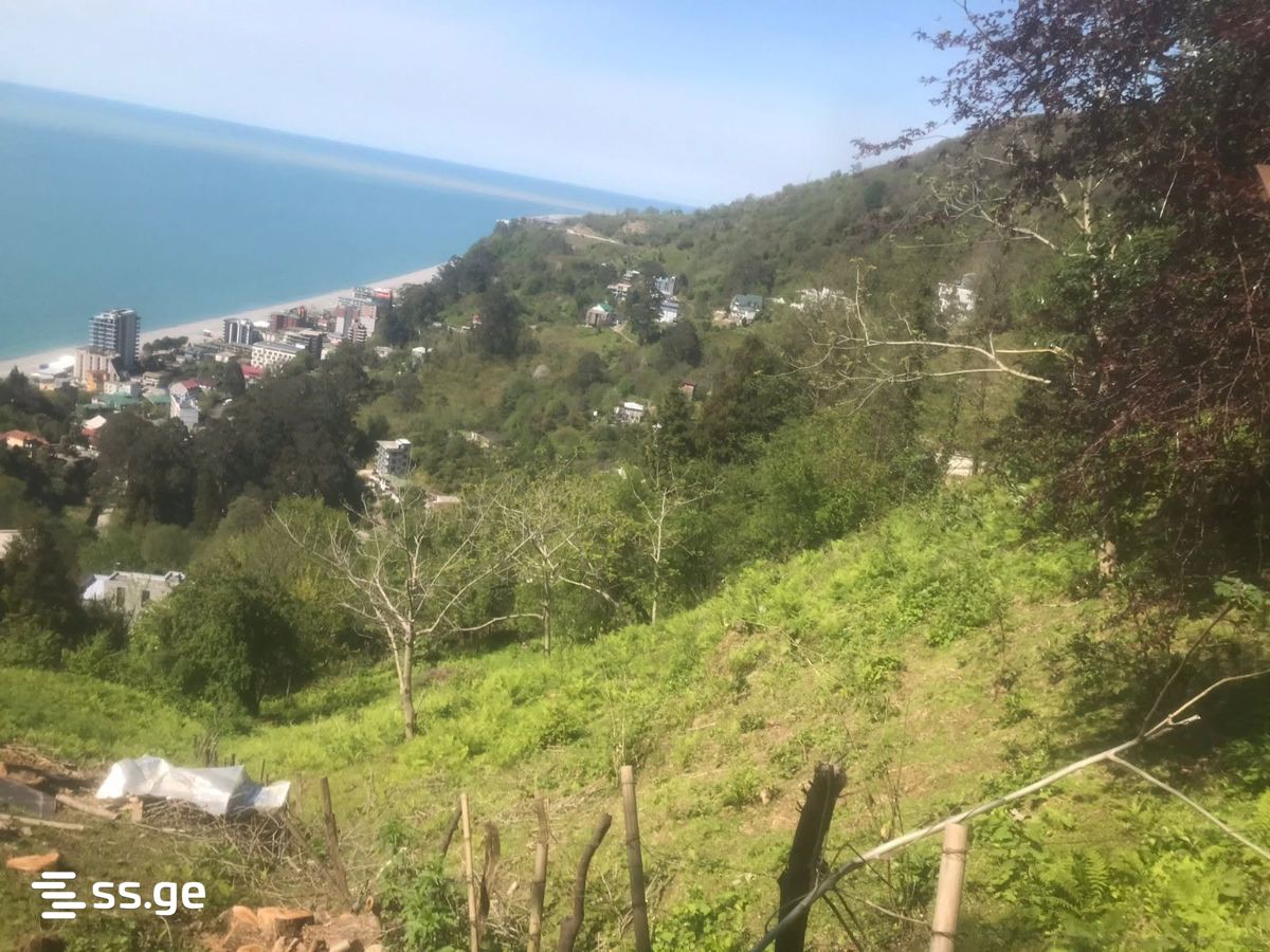 Land For Sale. Gonio view 4