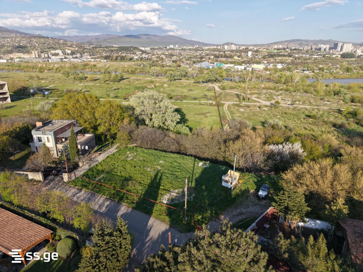 Land For Sale. Digomi - Ansicht 5