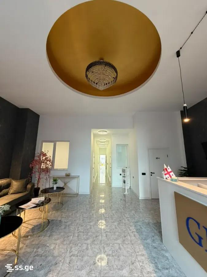 Commercial Space For Sale. Avlabari view 11