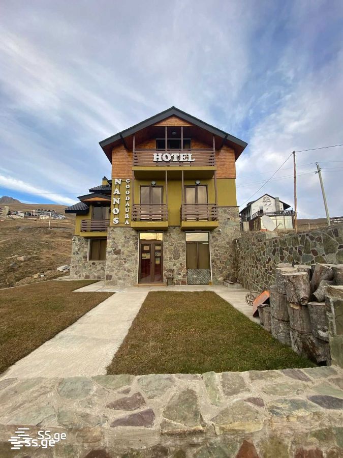 Продажа 9-комната Hotel view 1