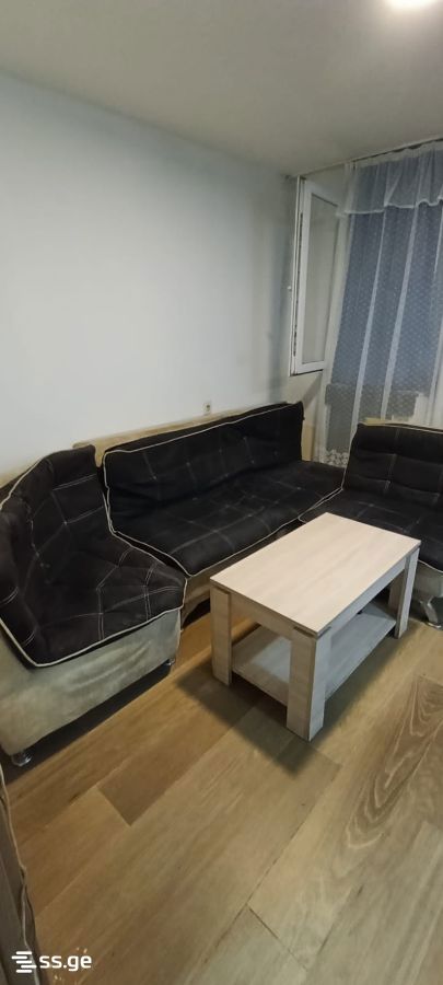 2 Room Private House For Rent. Nadzaladevi, 1 of 4