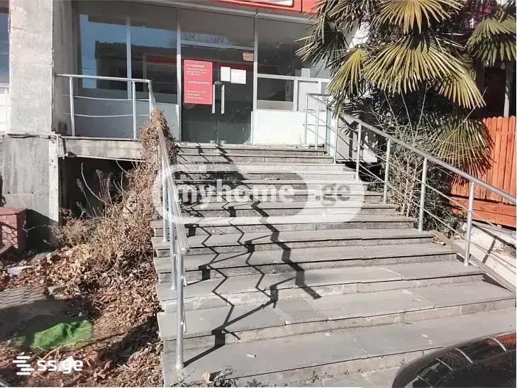 Office For Sale. Lagodekhi view 5