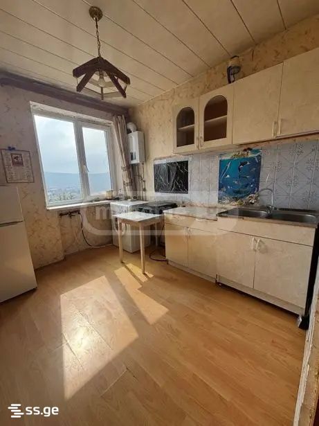 4 Room Flat For Rent. Mtskheta view 10