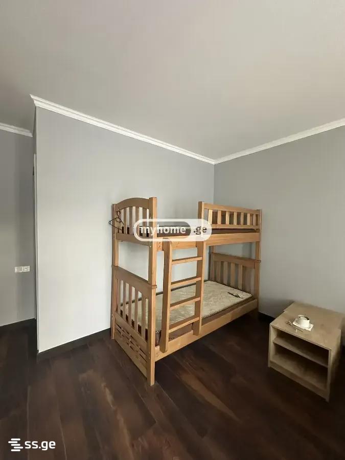 8 Room Hotel For Rent. Gldani view 9
