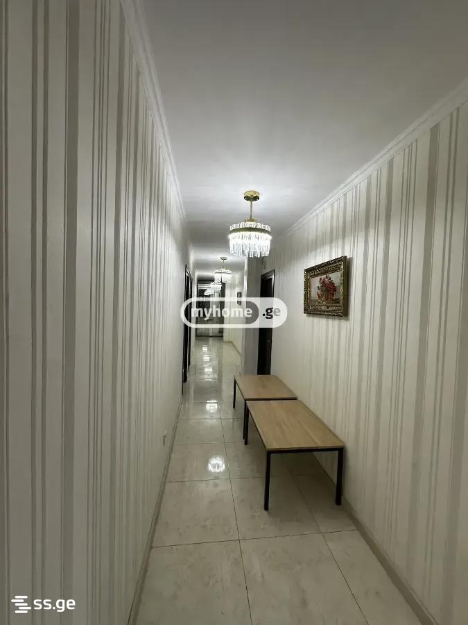 8 Room Hotel For Rent. Gldani view 12