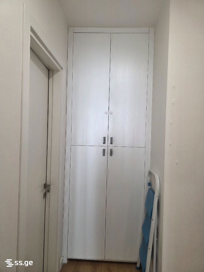 3 room Flat For Sale. Saburtalo - Widok 3