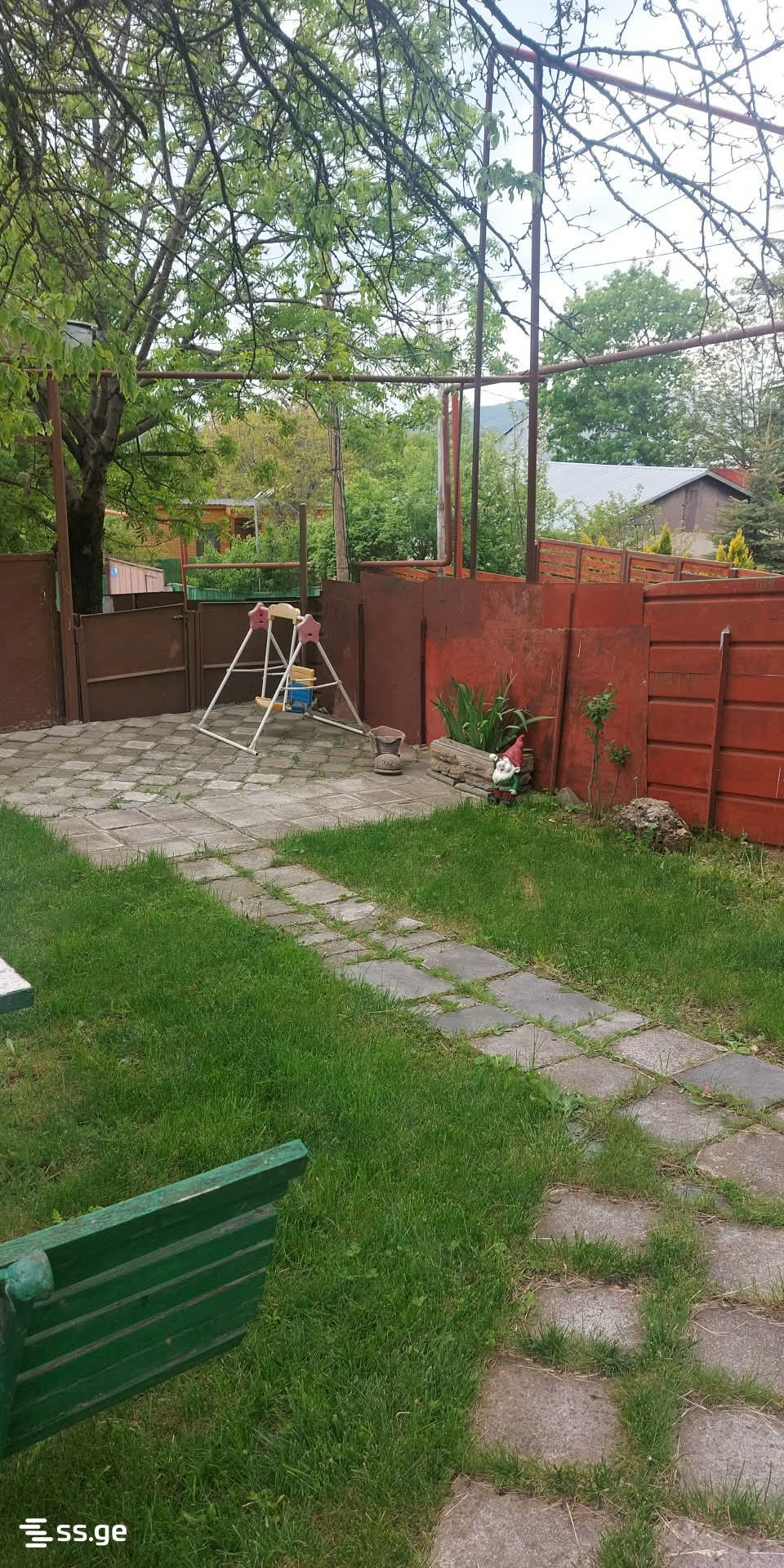 3 Room Private House Daily Rent. Kojori view 5