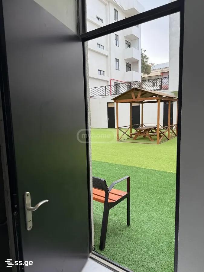 Commercial Space For Rent. Rustavi view 6