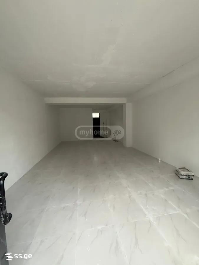 Commercial Space For Rent. Rustavi view 4