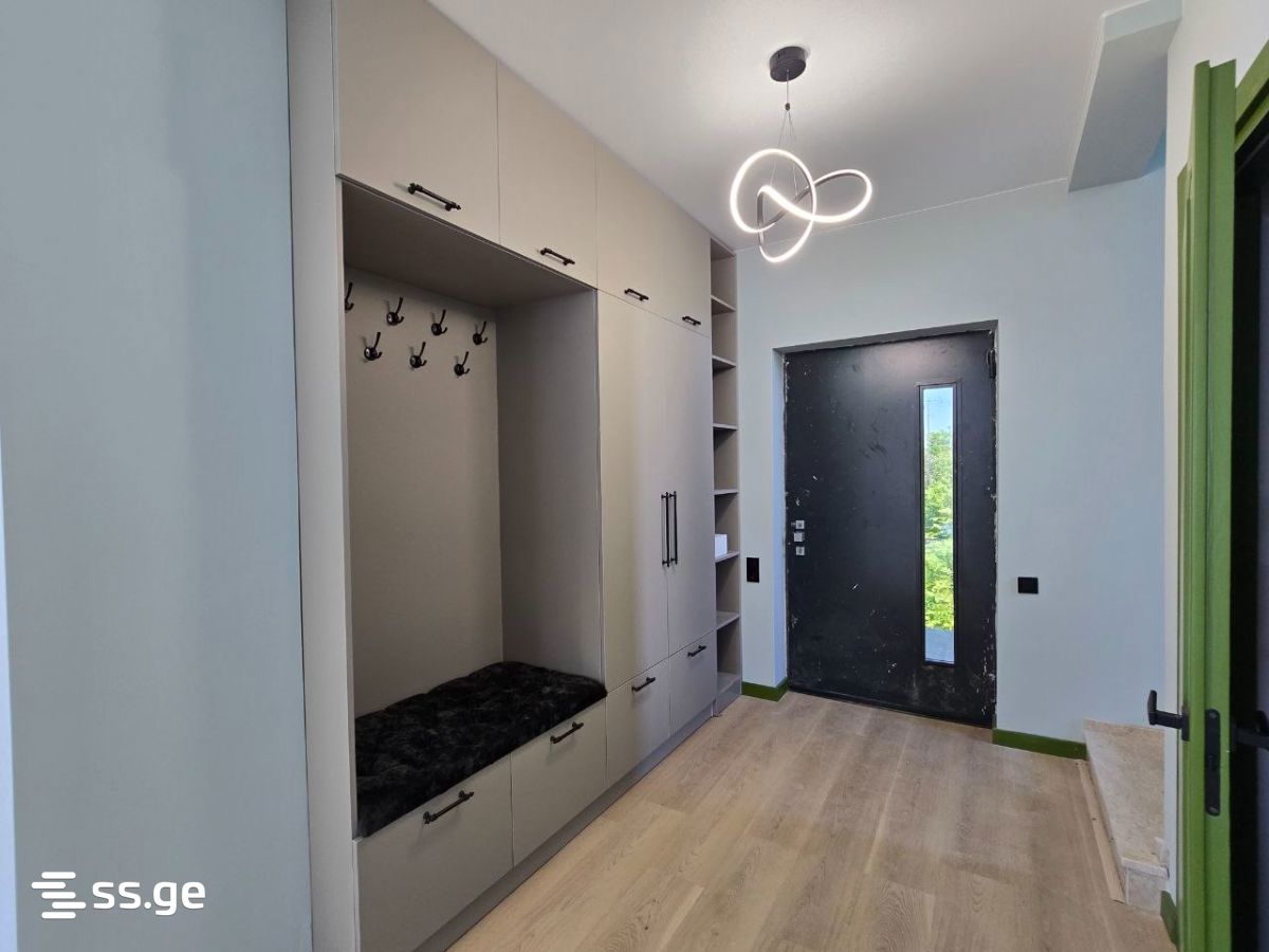 6 Room Summer Cottage For Sale view 2