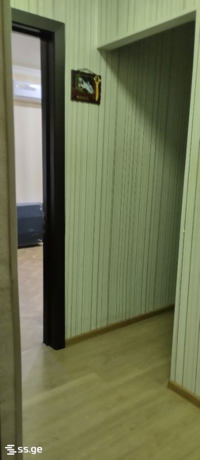 1 Room Flat For Rent. Tskaltubo view 10