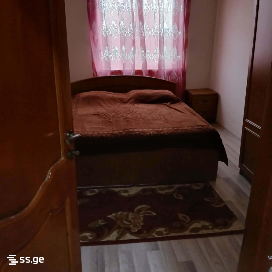 4 Room Flat For Rent. Tskaltubo view 5