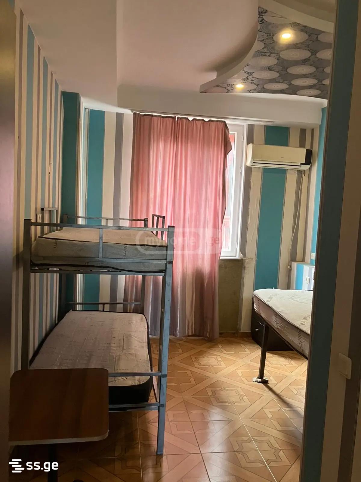 10 Room Hotel For Rent. Batumi view 2