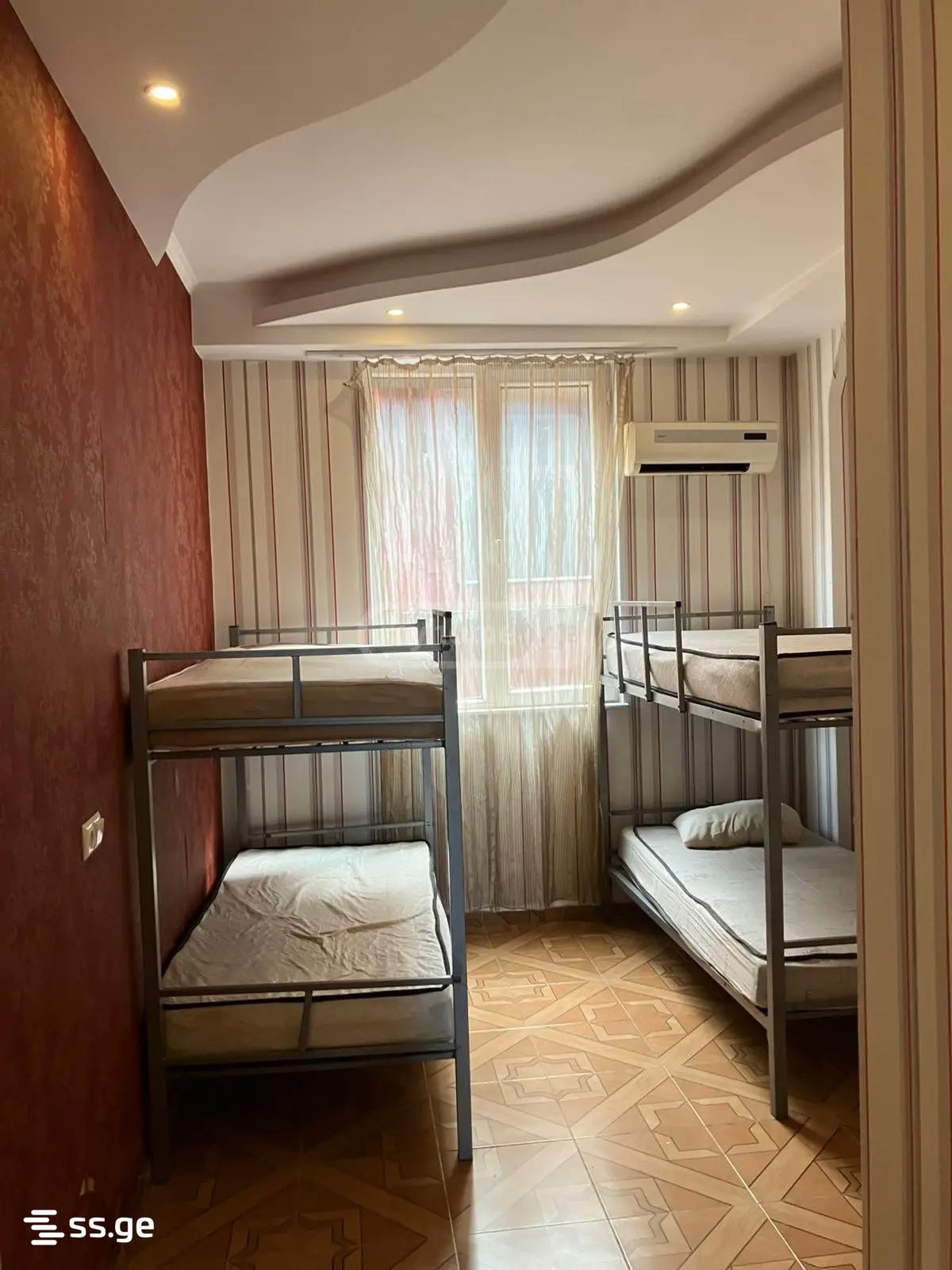 10 Room Hotel For Rent. Batumi view 3