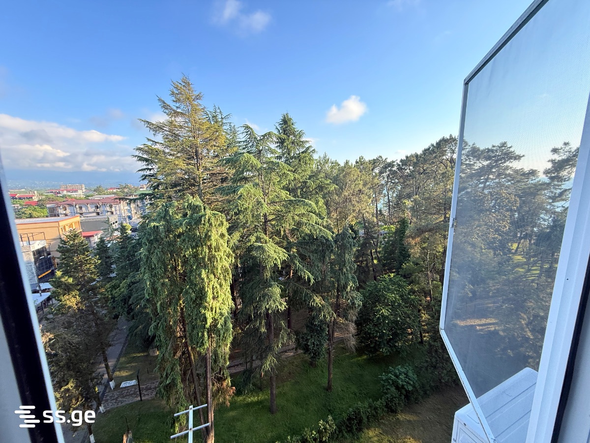 1 Room Flat For Sale view 11
