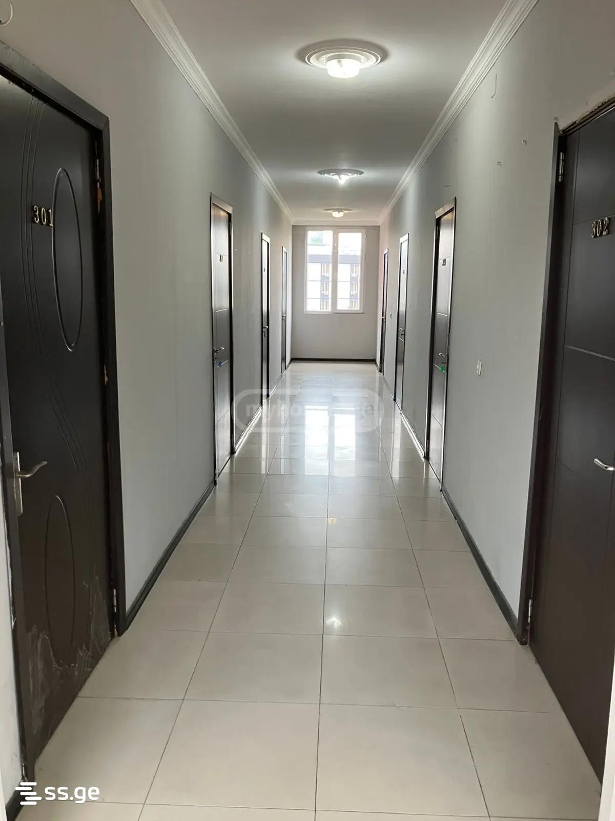 10 Room Hotel For Rent. Batumi view 6