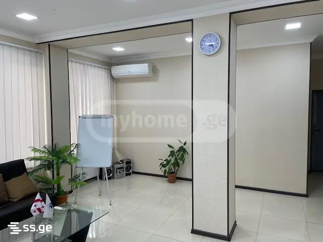 Commercial Space For Rent. Rustavi view 9