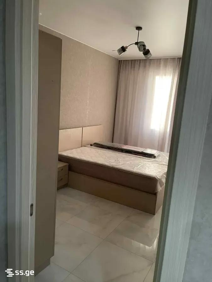 2 room Flat For Rent. Nadzaladevi - Vista 3
