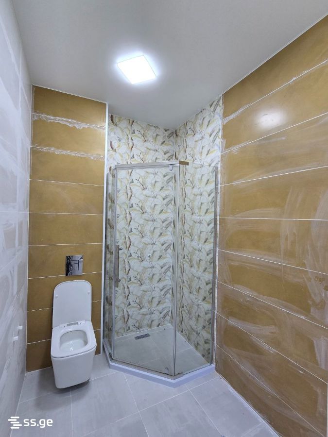 6 Room Summer Cottage For Sale view 13