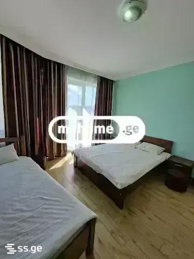 16 Room Hotel For Rent. Varketili view 13