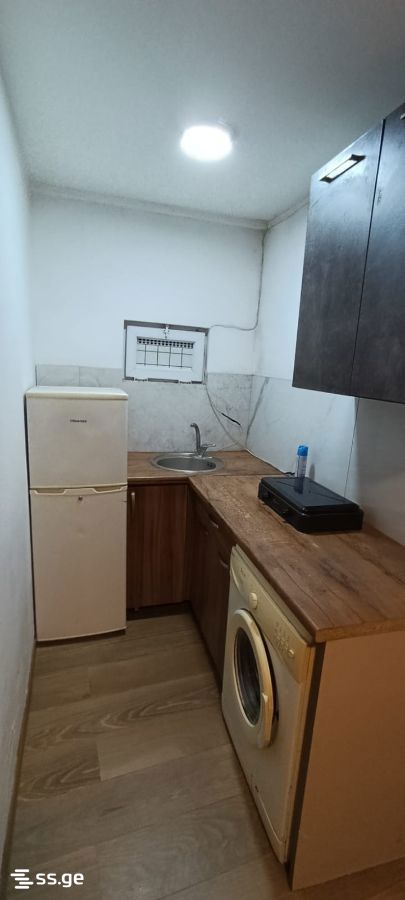 2 Room Private House For Rent. Nadzaladevi, 4 of 4